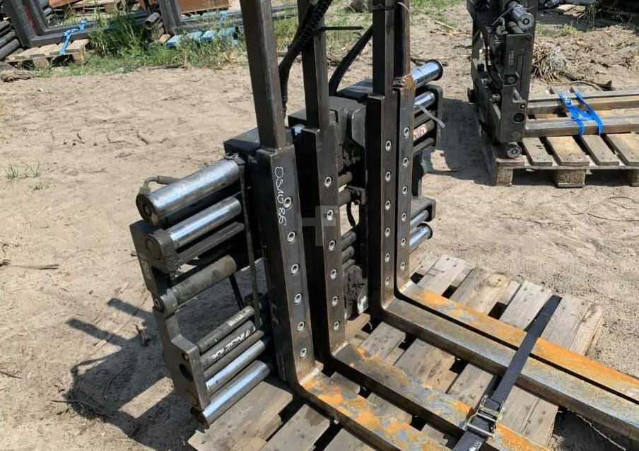 Bolzoni DS13FS - شوكات: صور 3 Bolzoni DS13FS - شوكات: صور 3