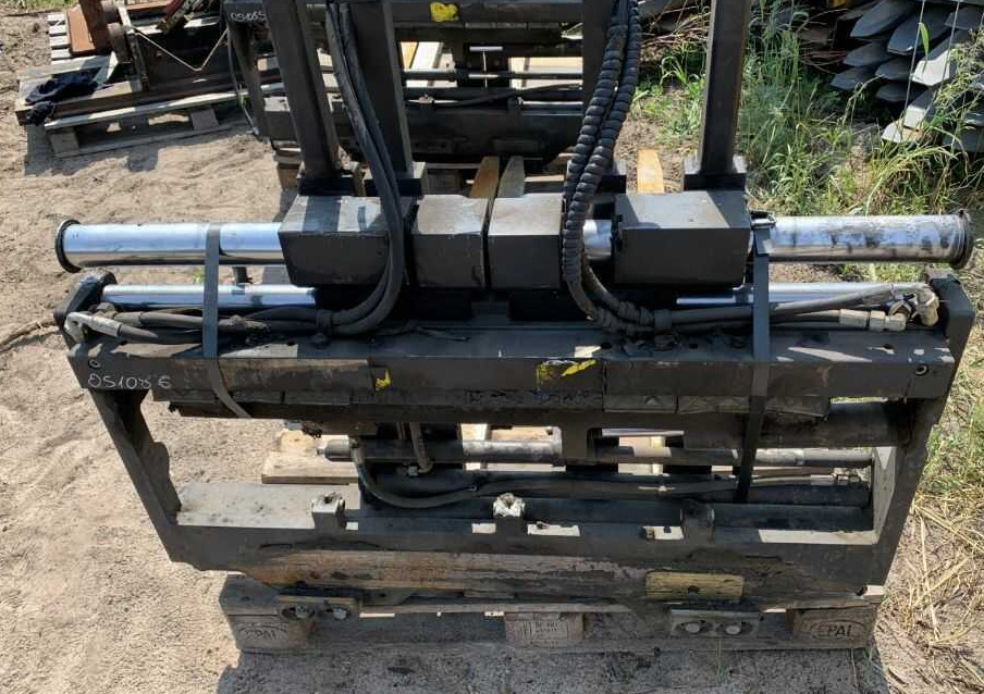 Bolzoni DS13FS - شوكات: صور 4 Bolzoni DS13FS - شوكات: صور 4