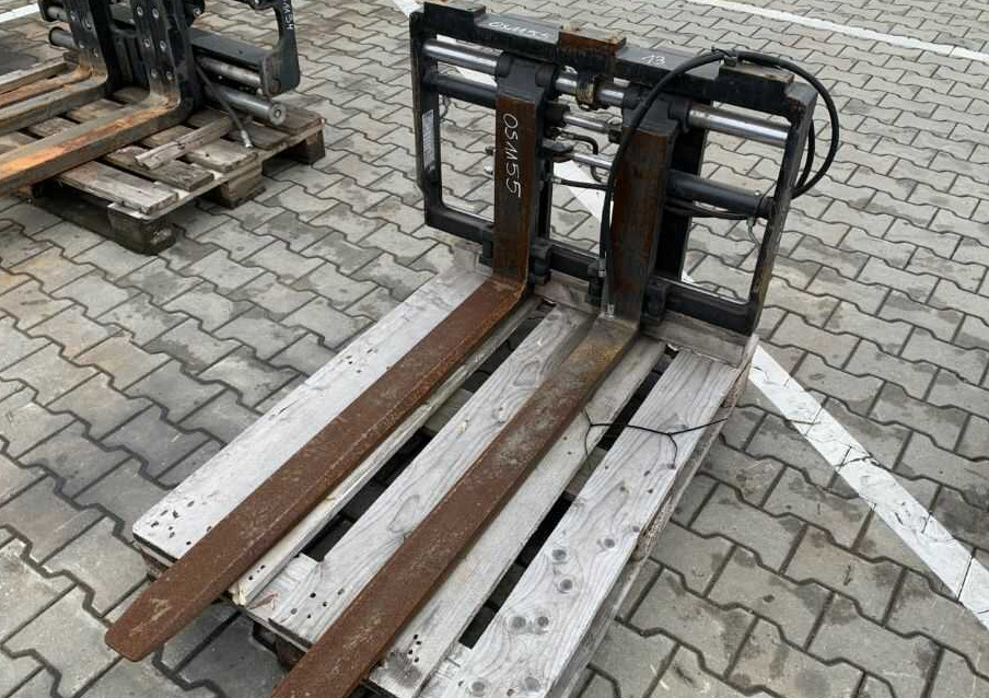 Bolzoni SF20R088 - ملحقات: صور 1 Bolzoni SF20R088 - ملحقات: صور 1