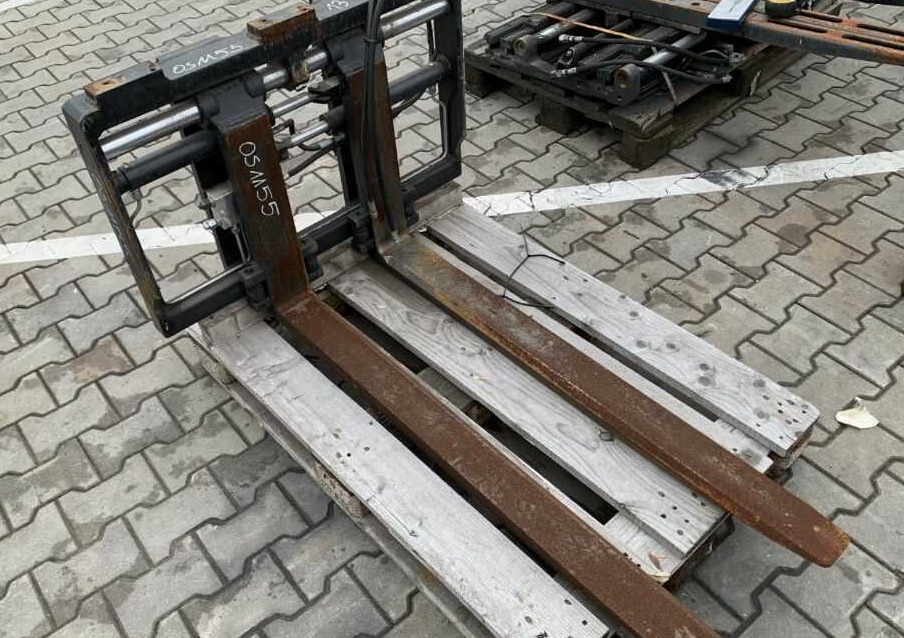 Bolzoni SF20R088 - ملحقات: صور 3 Bolzoni SF20R088 - ملحقات: صور 3