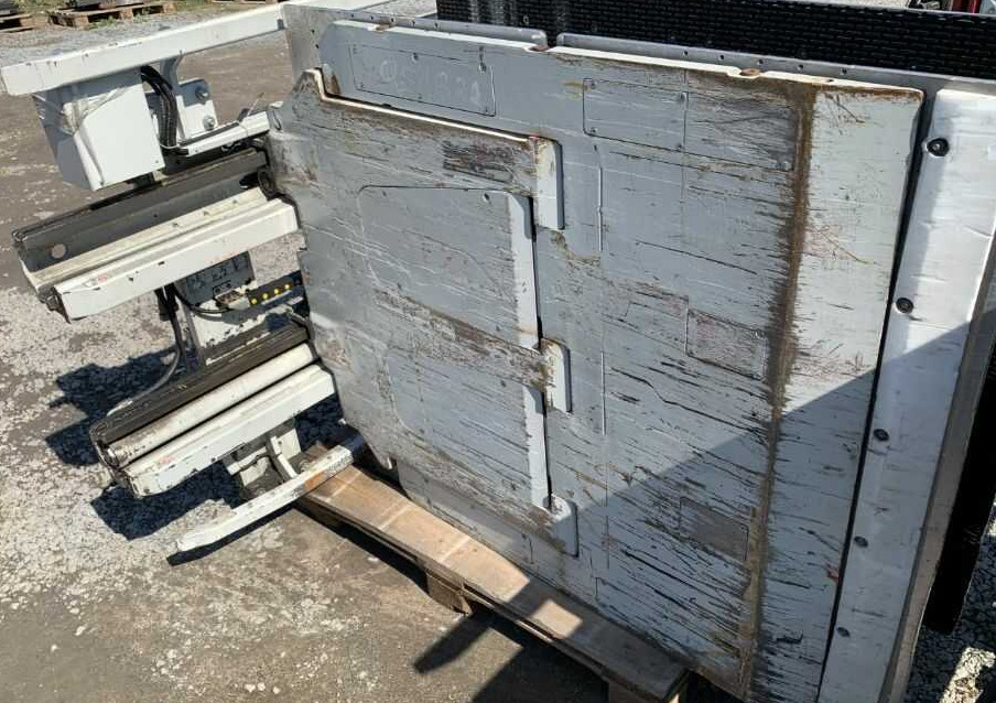 Cascade UEE2-04, Kartonklammer - أخرى: صور 3 Cascade UEE2-04, Kartonklammer - أخرى: صور 3