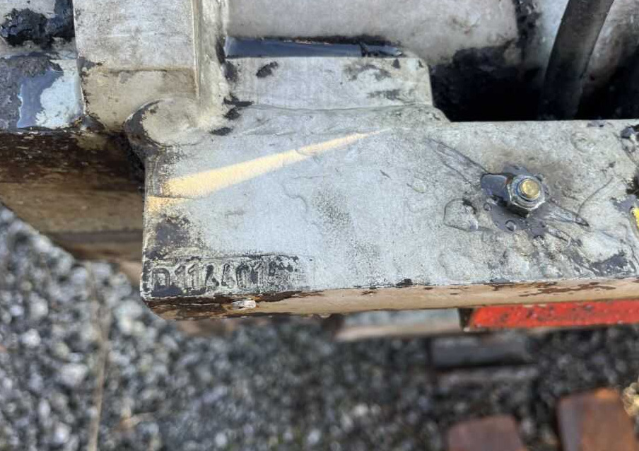 Durwen DPK35C2-SP - شوكات: صور 5 Durwen DPK35C2-SP - شوكات: صور 5