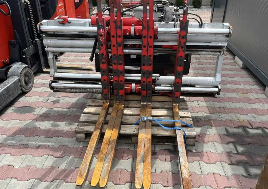 Durwen DRPK50C-SP - شوكات: صور 2 Durwen DRPK50C-SP - شوكات: صور 2