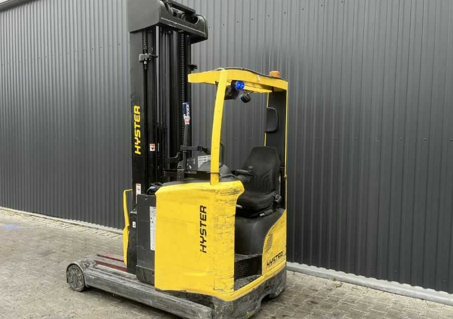 Hyster R2.5 - شاحنة مناولة: صور 3 Hyster R2.5 - شاحنة مناولة: صور 3