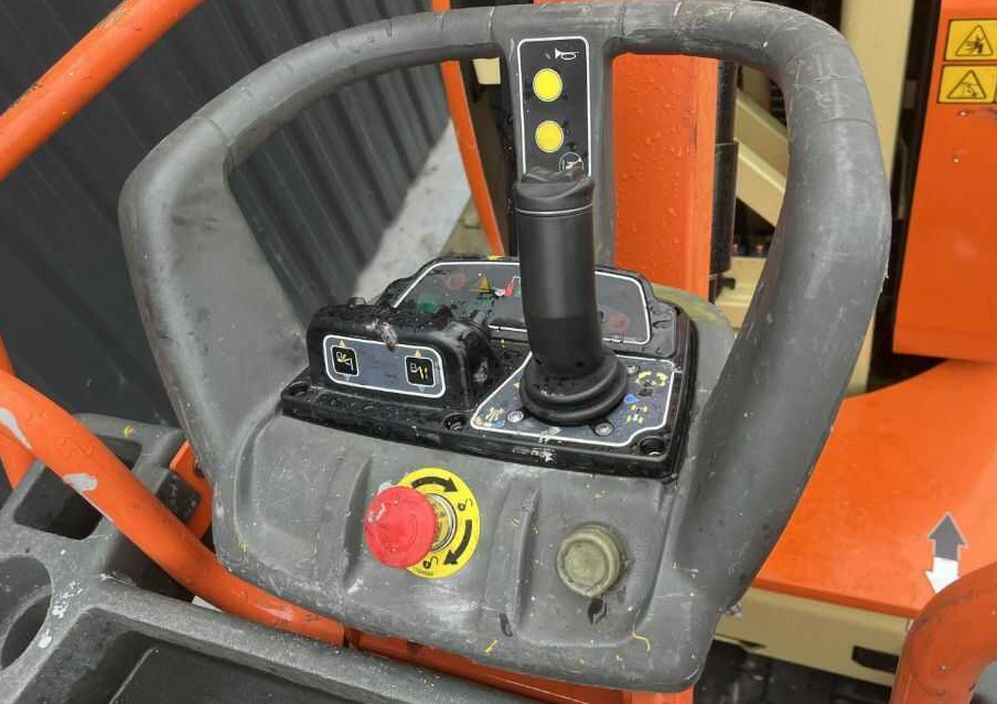 تأجير  JLG Toucan 10EA JLG Toucan 10EA: صور 9