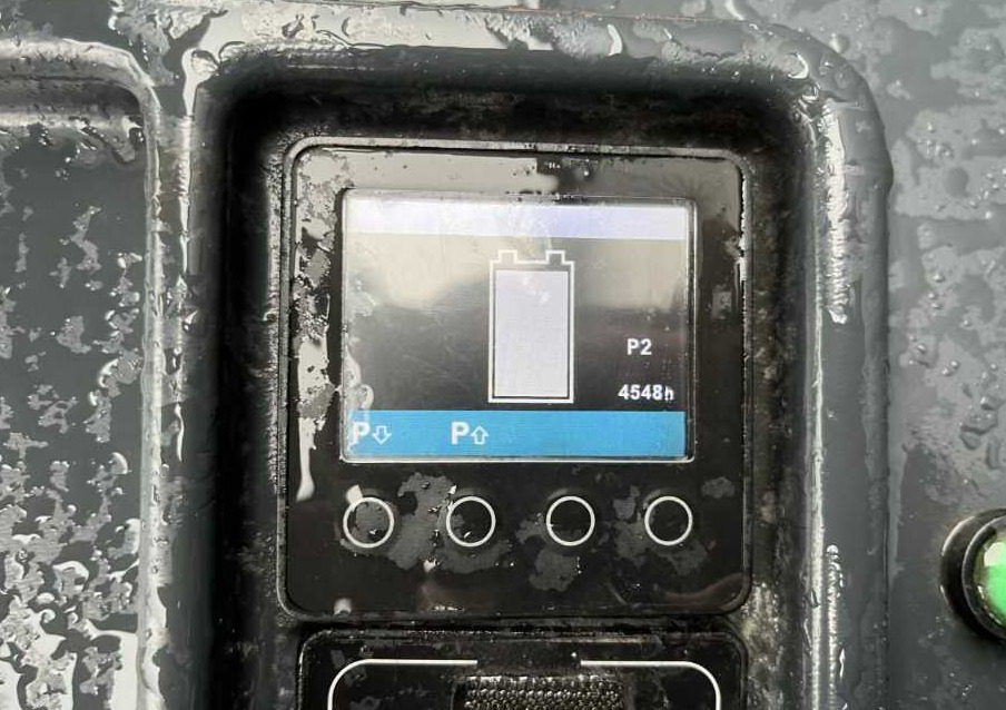 Jungheinrich EZS130 - جرار السحب الكهربائي: صور 5 Jungheinrich EZS130 - جرار السحب الكهربائي: صور 5