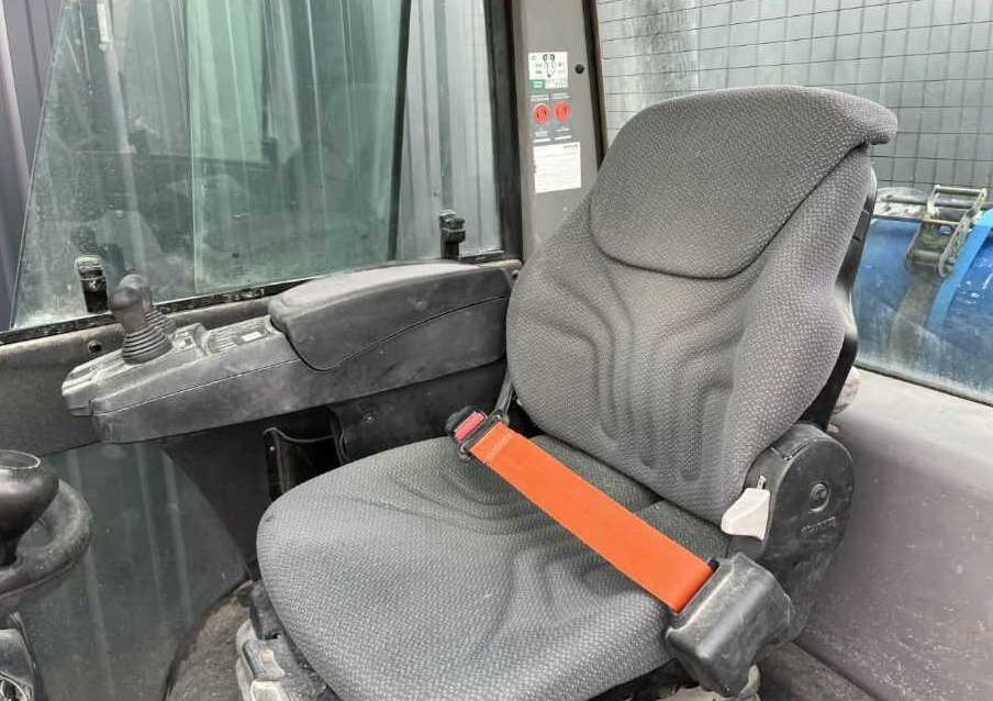 تأجير  Jungheinrich TFG425s Jungheinrich TFG425s: صور 7