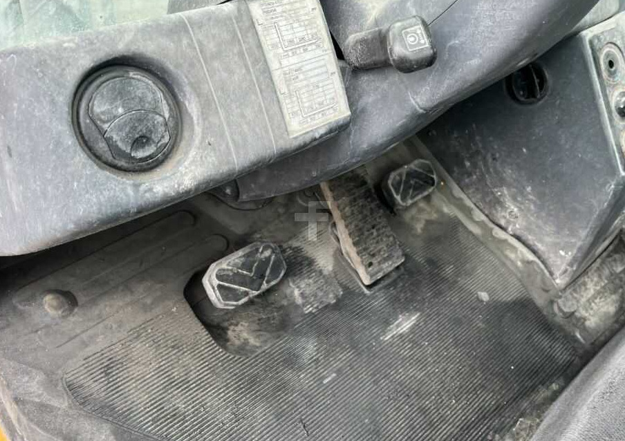 تأجير  Jungheinrich TFG425s Jungheinrich TFG425s: صور 8