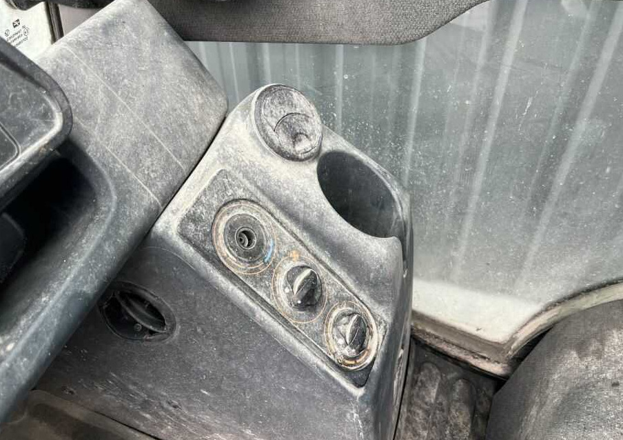 تأجير  Jungheinrich TFG425s Jungheinrich TFG425s: صور 6