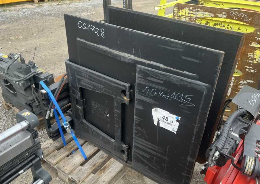 Kaup 1.5T414-1, Kartonklammer - المشبك: صور 3 Kaup 1.5T414-1, Kartonklammer - المشبك: صور 3