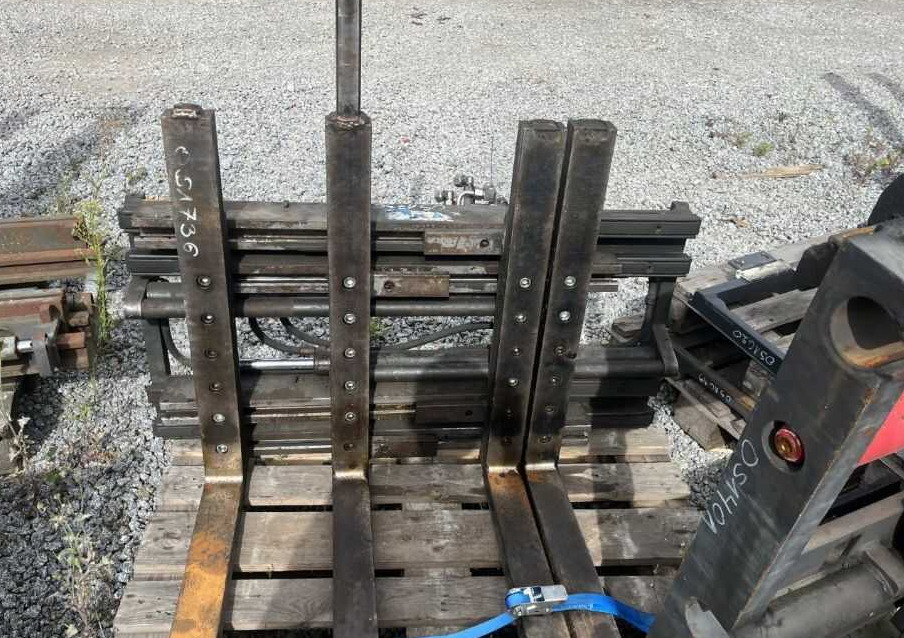 Kaup 2T429 - شوكات: صور 2 Kaup 2T429 - شوكات: صور 2