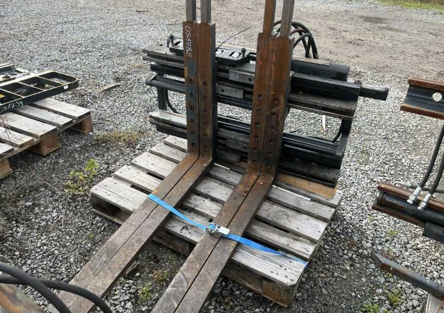 Kaup 2T429 - شوكات: صور 1 Kaup 2T429 - شوكات: صور 1