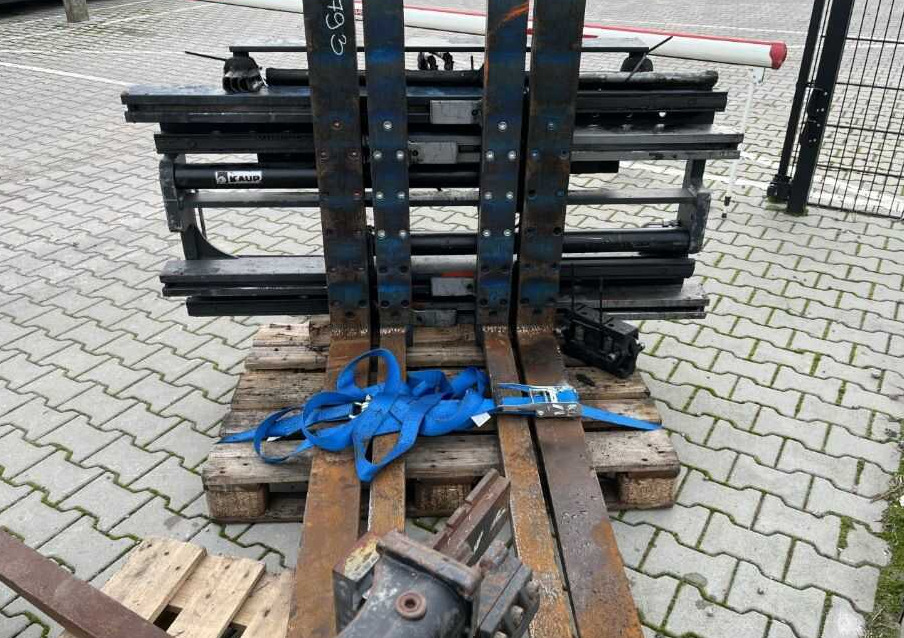 Kaup 3T429-2 - شوكات: صور 1 Kaup 3T429-2 - شوكات: صور 1