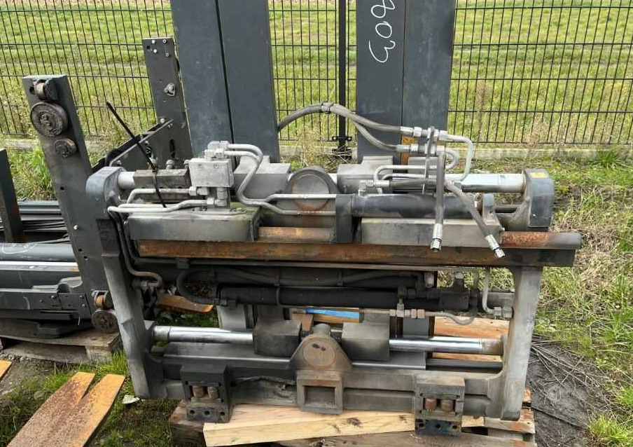 Kaup 3T429C-2 - شوكات: صور 4 Kaup 3T429C-2 - شوكات: صور 4