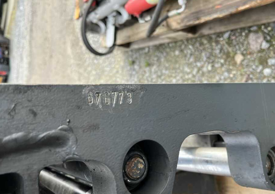 Kaup 3T429 - شوكات: صور 5 Kaup 3T429 - شوكات: صور 5