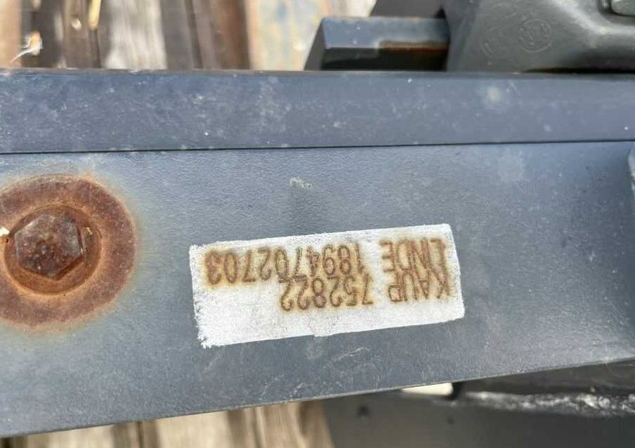 Kaup 4T411IZA - ملحقات: صور 5 Kaup 4T411IZA - ملحقات: صور 5