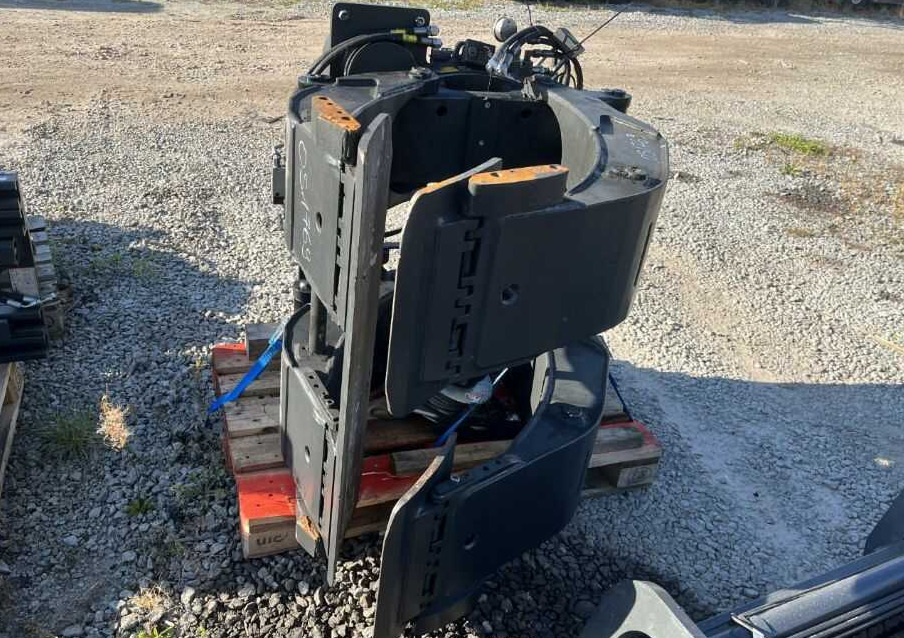 Kaup 4T458B-2 - المشبك - رافعة شوكية: صور 2 Kaup 4T458B-2 - المشبك - رافعة شوكية: صور 2