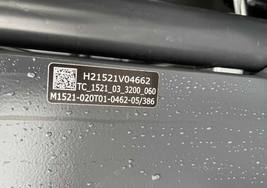 Linde E16-02 - رافعة شوكية كهربائية: صور 5 Linde E16-02 - رافعة شوكية كهربائية: صور 5