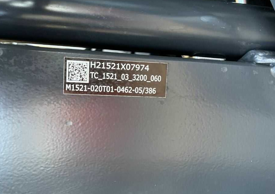 Linde E16P-02 - رافعة شوكية كهربائية: صور 5 Linde E16P-02 - رافعة شوكية كهربائية: صور 5