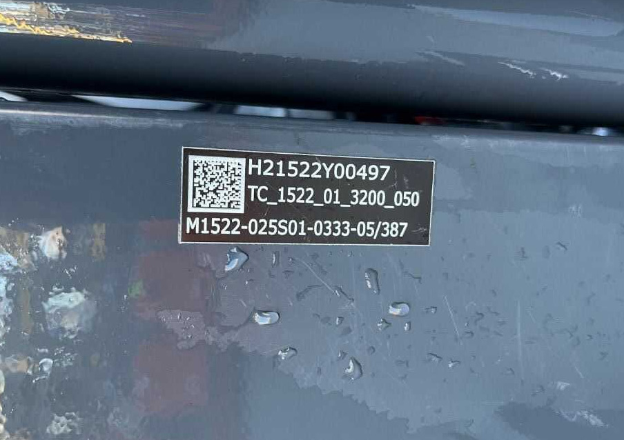 Linde E25-01 - رافعة شوكية كهربائية: صور 5 Linde E25-01 - رافعة شوكية كهربائية: صور 5