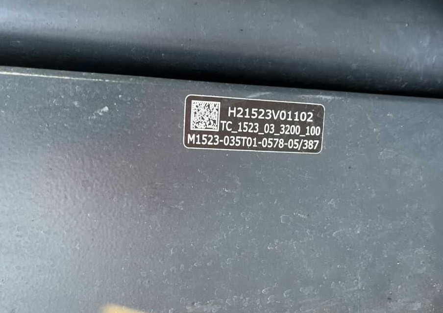 Linde E25-02 - رافعة شوكية كهربائية: صور 5 Linde E25-02 - رافعة شوكية كهربائية: صور 5