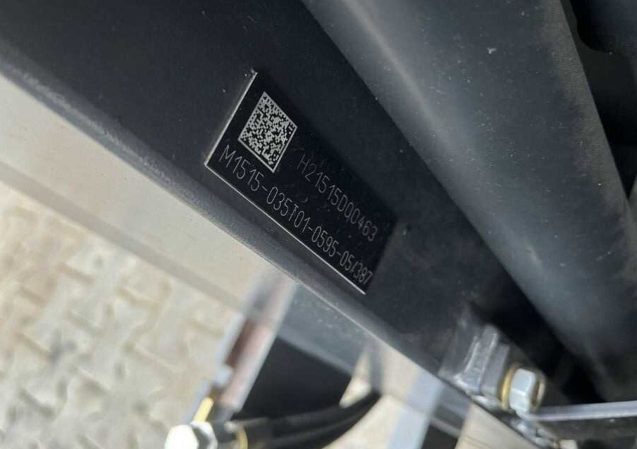 Linde E25H-01/600 - رافعة شوكية كهربائية: صور 5 Linde E25H-01/600 - رافعة شوكية كهربائية: صور 5