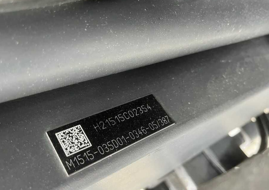 Linde E25H-01/600 - رافعة شوكية كهربائية: صور 5 Linde E25H-01/600 - رافعة شوكية كهربائية: صور 5