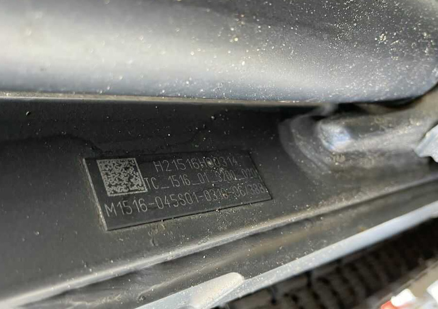 Linde E40HL-01/600 - رافعة شوكية كهربائية: صور 5 Linde E40HL-01/600 - رافعة شوكية كهربائية: صور 5