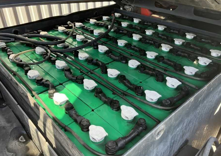 تأجير  Linde E50HL-01/600 Linde E50HL-01/600: صور 7