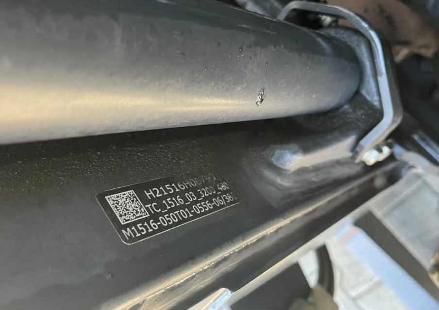 Linde E50HL-01/600 - رافعة شوكية كهربائية: صور 5 Linde E50HL-01/600 - رافعة شوكية كهربائية: صور 5