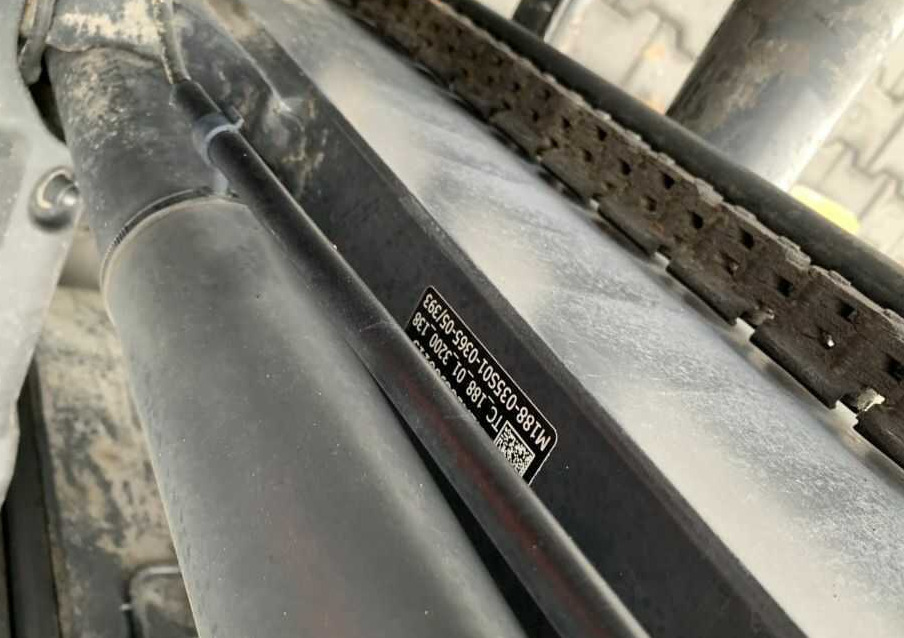 Linde H25D-02/600 - رافعة شوكية ديزل: صور 5 Linde H25D-02/600 - رافعة شوكية ديزل: صور 5