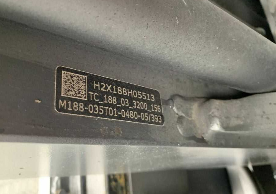 Linde H25T-02/600 - رافعة شوكية تعمل بالغاز: صور 4 Linde H25T-02/600 - رافعة شوكية تعمل بالغاز: صور 4