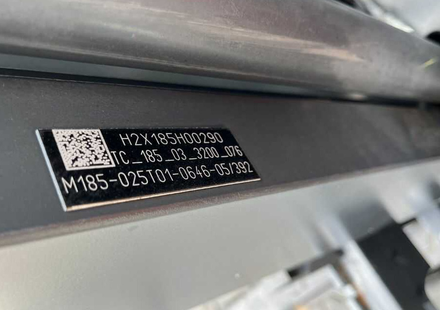 Linde H25T-02 - رافعة شوكية تعمل بالغاز: صور 3 Linde H25T-02 - رافعة شوكية تعمل بالغاز: صور 3