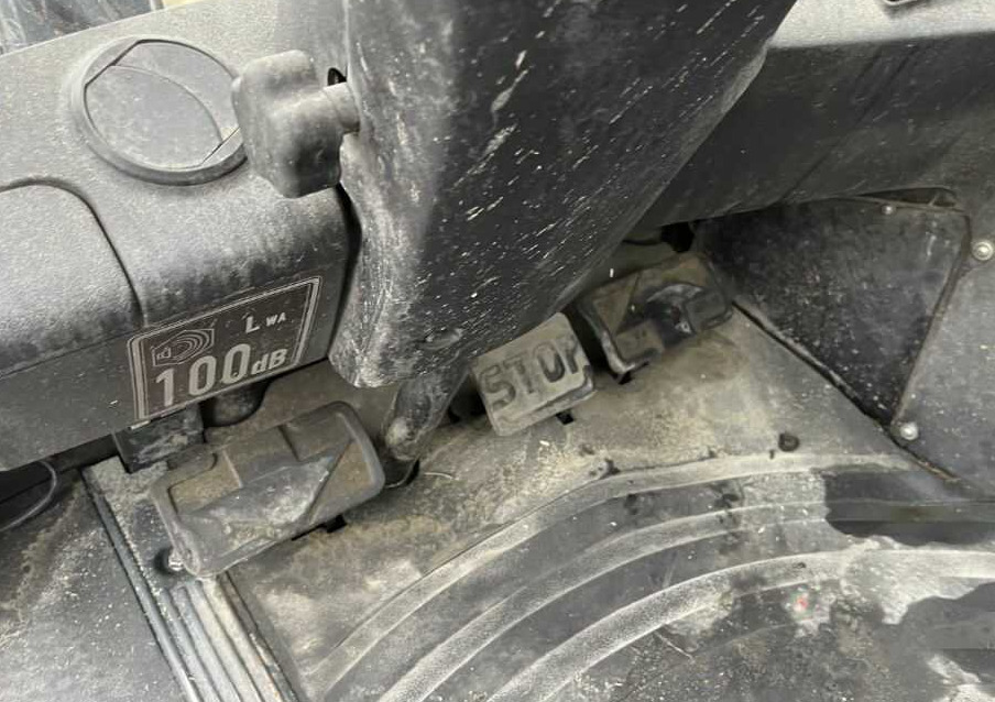 تأجير  Linde H25T-02 Linde H25T-02: صور 7
