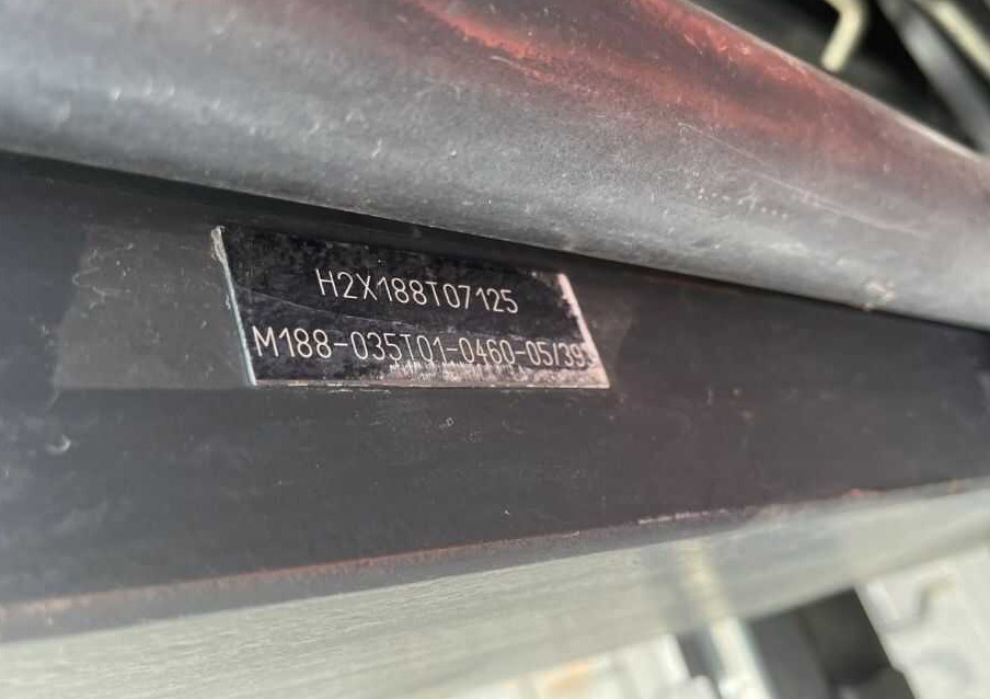 Linde H30D - رافعة شوكية ديزل: صور 5 Linde H30D - رافعة شوكية ديزل: صور 5