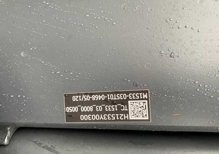 Linde H35T-01 - رافعة شوكية تعمل بالغاز: صور 5 Linde H35T-01 - رافعة شوكية تعمل بالغاز: صور 5