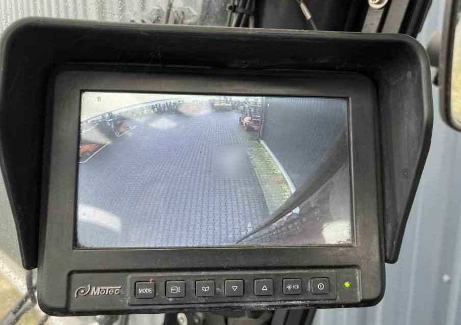 تأجير Linde H40T-02 Linde H40T-02: صور 6 تأجير Linde H40T-02 Linde H40T-02: صور 6