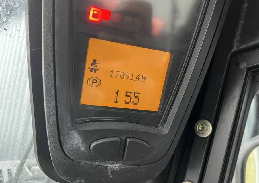 تأجير Linde H40T-02 Linde H40T-02: صور 7 تأجير Linde H40T-02 Linde H40T-02: صور 7