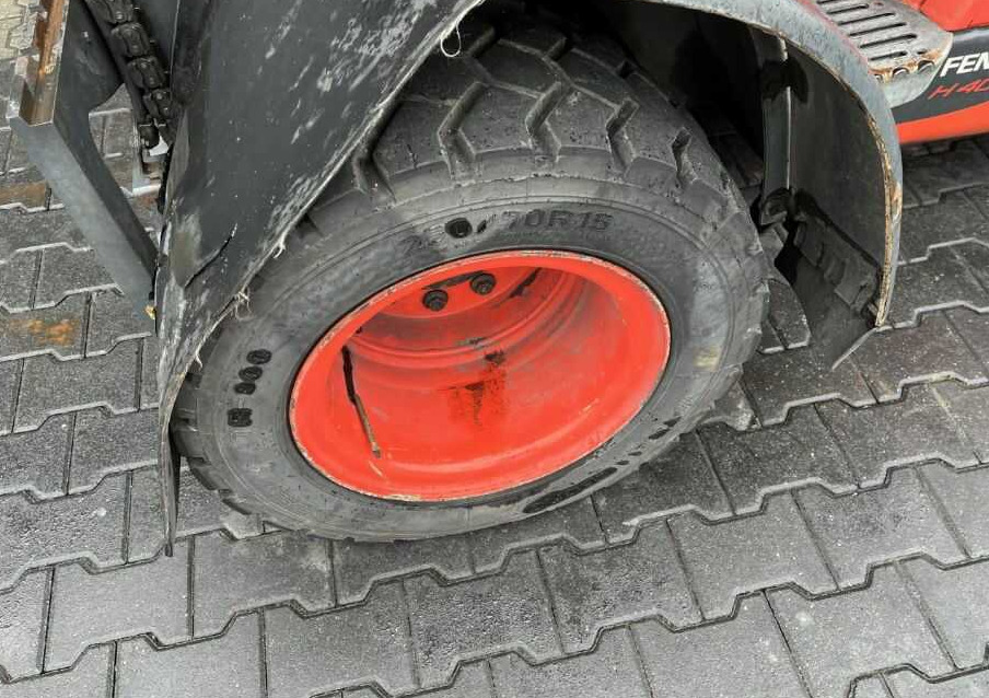 تأجير Linde H40T-02 Linde H40T-02: صور 9 تأجير Linde H40T-02 Linde H40T-02: صور 9