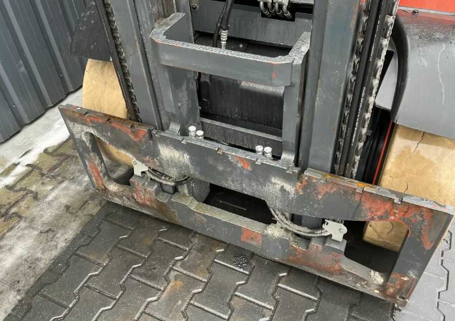 تأجير  Linde H45T-02 Linde H45T-02: صور 9