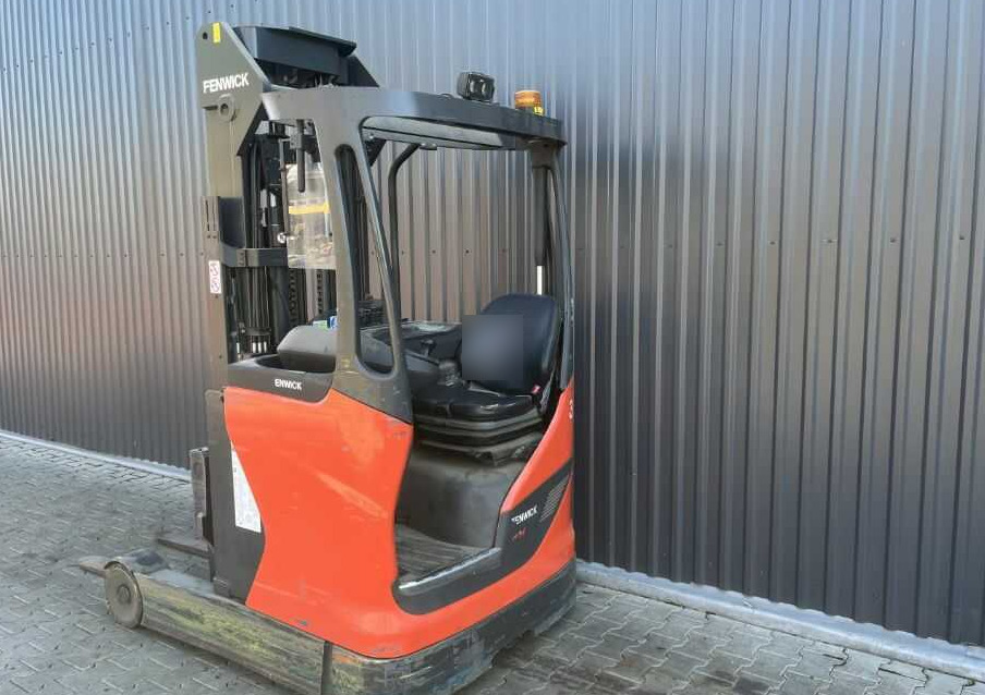 Linde R14-01 - شاحنة مناولة: صور 3 Linde R14-01 - شاحنة مناولة: صور 3