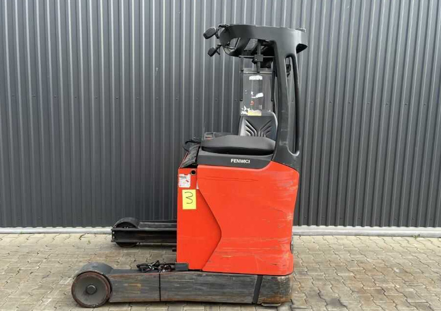 Linde R14-01 - شاحنة مناولة: صور 2 Linde R14-01 - شاحنة مناولة: صور 2