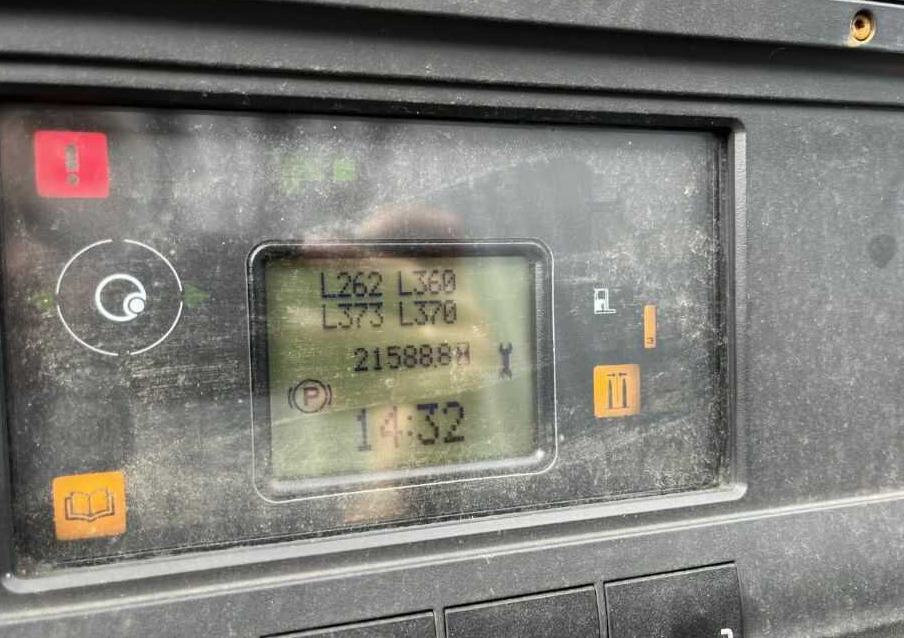 Linde R14-01 - شاحنة مناولة: صور 5 Linde R14-01 - شاحنة مناولة: صور 5