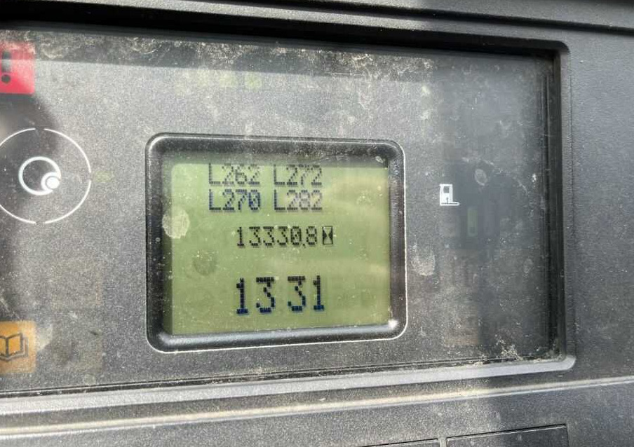 Linde R14-01 - شاحنة مناولة: صور 5 Linde R14-01 - شاحنة مناولة: صور 5