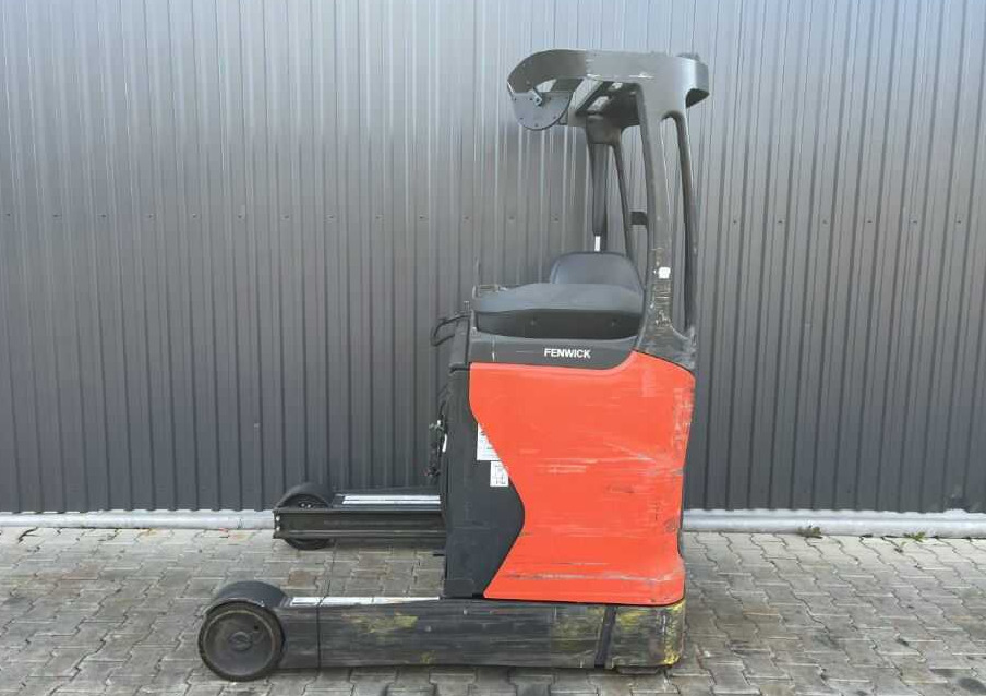 Linde R14-01 - شاحنة مناولة: صور 2 Linde R14-01 - شاحنة مناولة: صور 2
