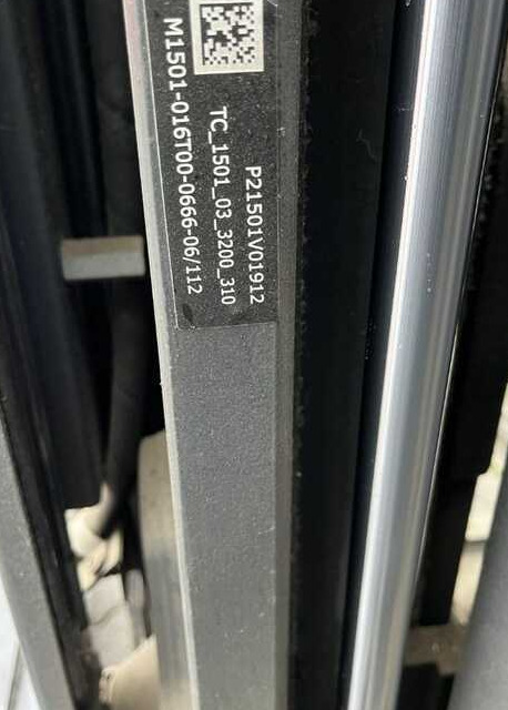 Linde R14-01 - شاحنة مناولة: صور 5 Linde R14-01 - شاحنة مناولة: صور 5