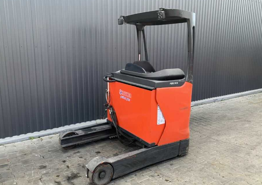 Linde R14HD-01 - شاحنة مناولة: صور 1 Linde R14HD-01 - شاحنة مناولة: صور 1