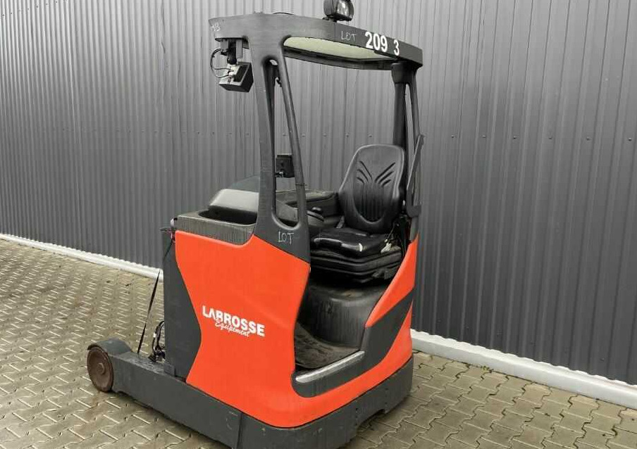 Linde R14HD-01 - شاحنة مناولة: صور 2 Linde R14HD-01 - شاحنة مناولة: صور 2
