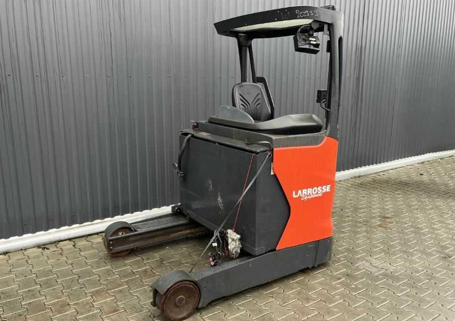 Linde R14HD-01 - شاحنة مناولة: صور 5 Linde R14HD-01 - شاحنة مناولة: صور 5