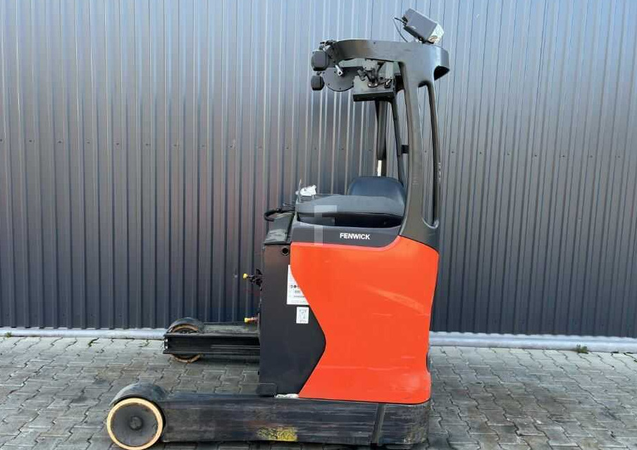 Linde R14HD-01 - شاحنة مناولة: صور 2 Linde R14HD-01 - شاحنة مناولة: صور 2